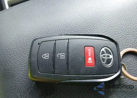 2025 Toyota 4Runner from USA, damaged, VIN JTEZA5BR3S5039016